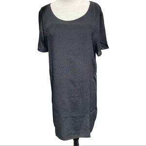 ARITZIA Wilfred Free NWOT Black Dress
